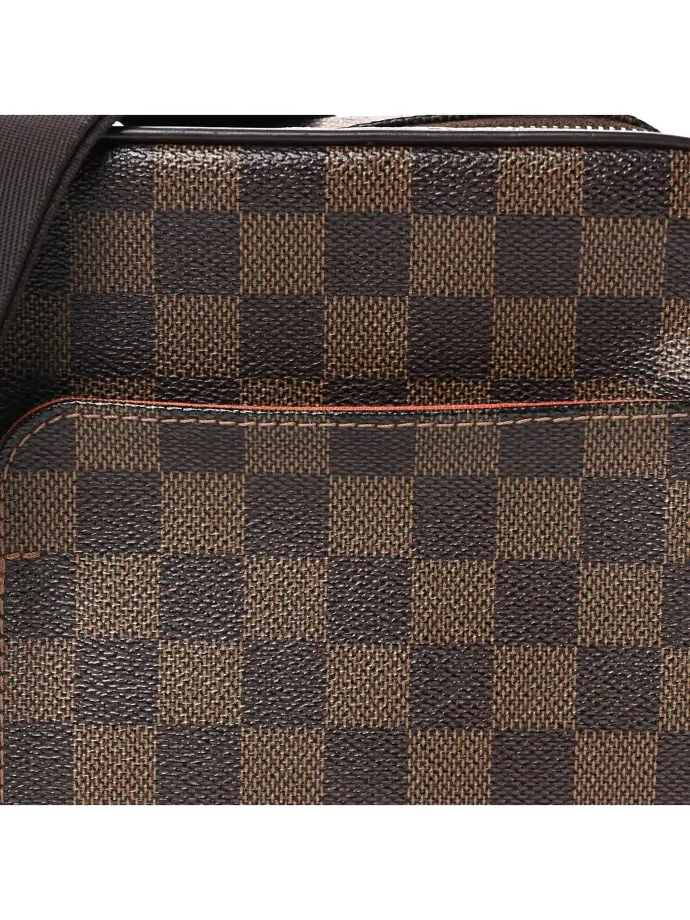 Louis Vuitton Damier Ebene Olav Pm #360778L85B
